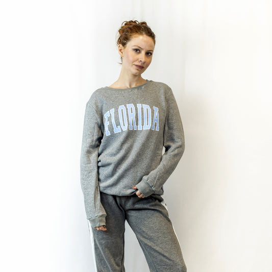 Sweater Deportivo Dara