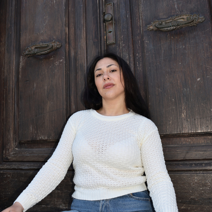 Sweater Liro