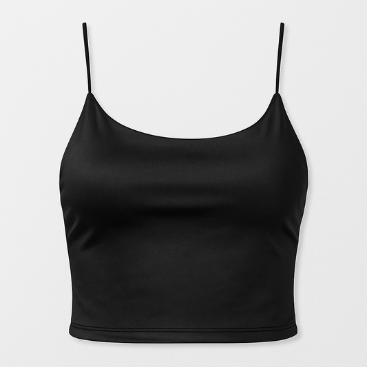 Top Rack Black