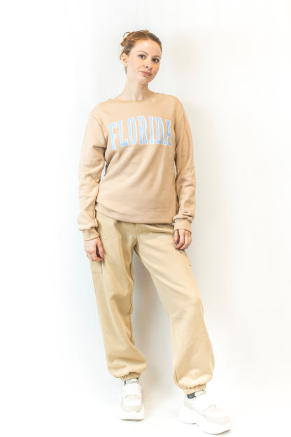 Sweater Deportivo Dara