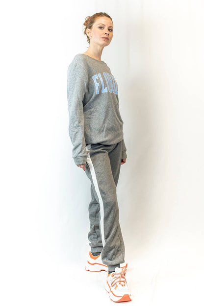 Sweater Deportivo Dara