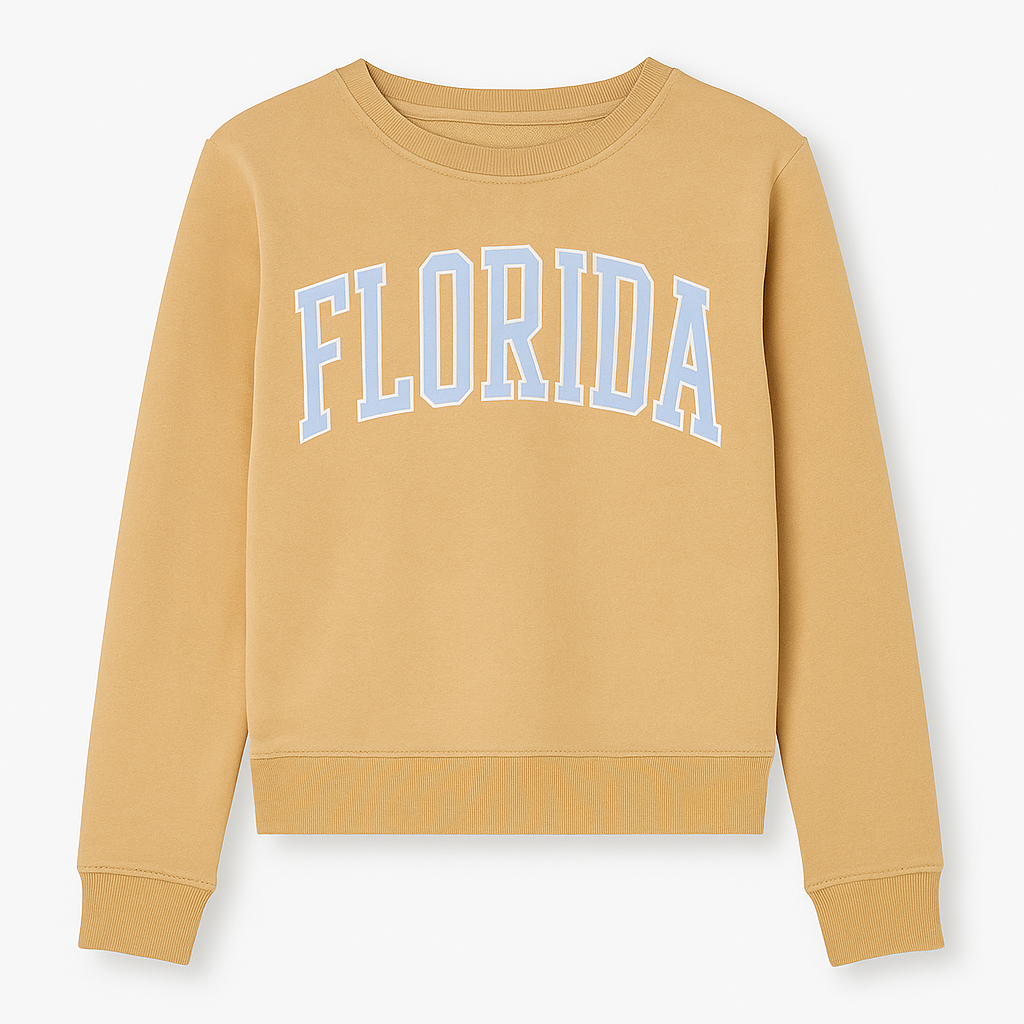 Sweater Deportivo Dara